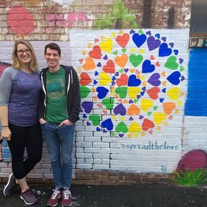 Meet your Posher, Lydia